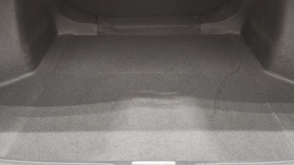 Honda Civic Sport 2025 d&rsquo;occasion à vendre - 16