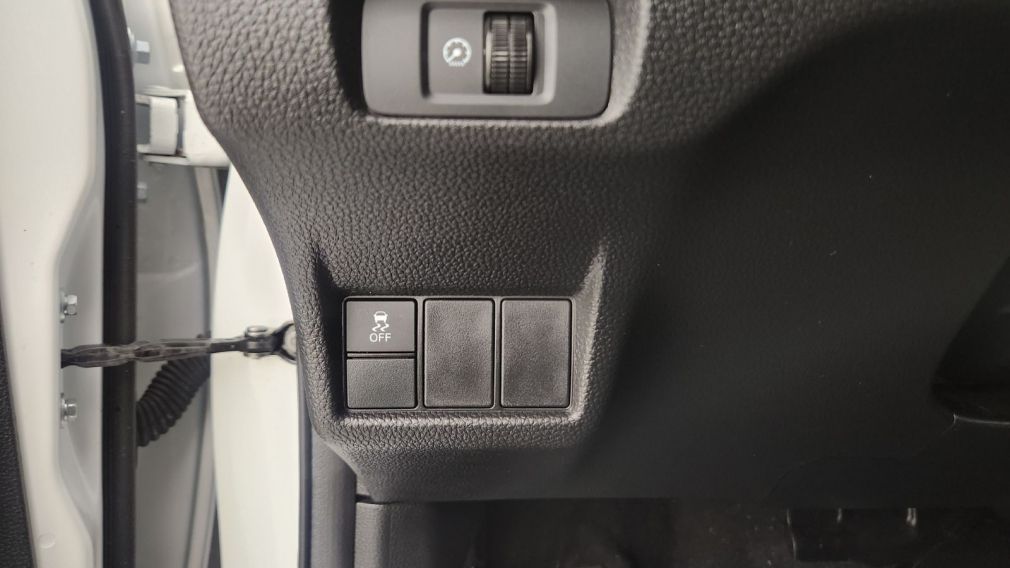 Honda Civic Sport 2025 d&rsquo;occasion à vendre - 25