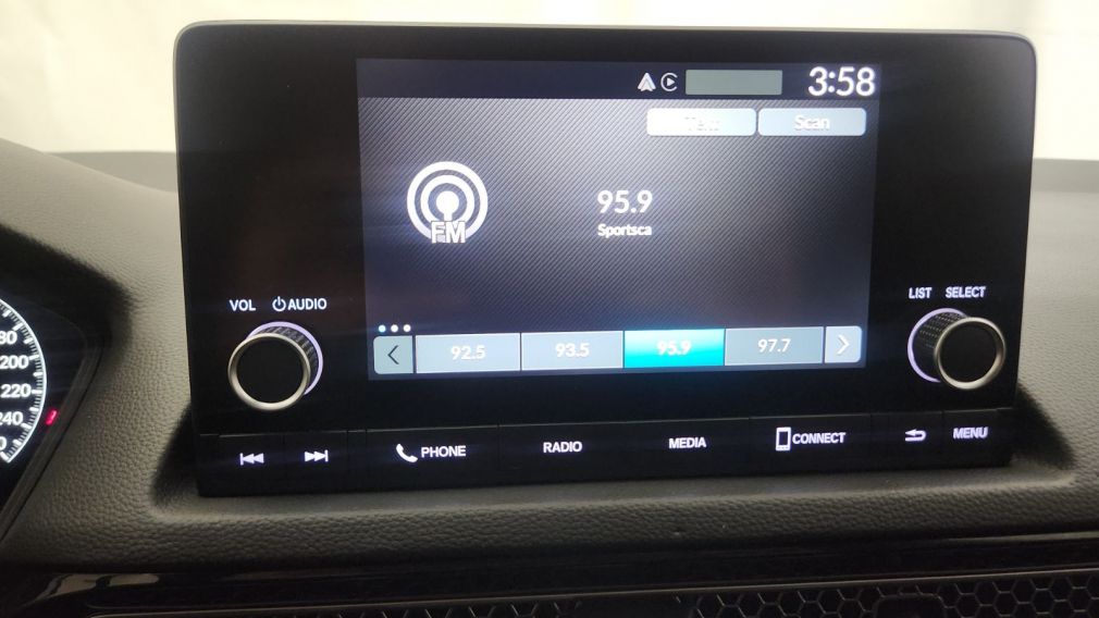 Honda Civic Sport 2025 d&rsquo;occasion à vendre - 20