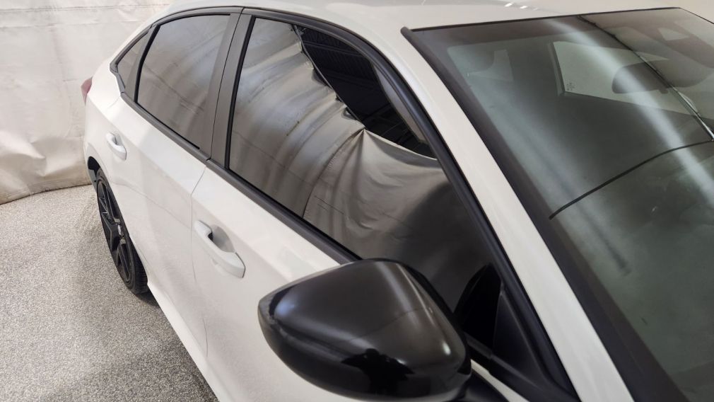 Honda Civic Sport 2025 d&rsquo;occasion à vendre - 2