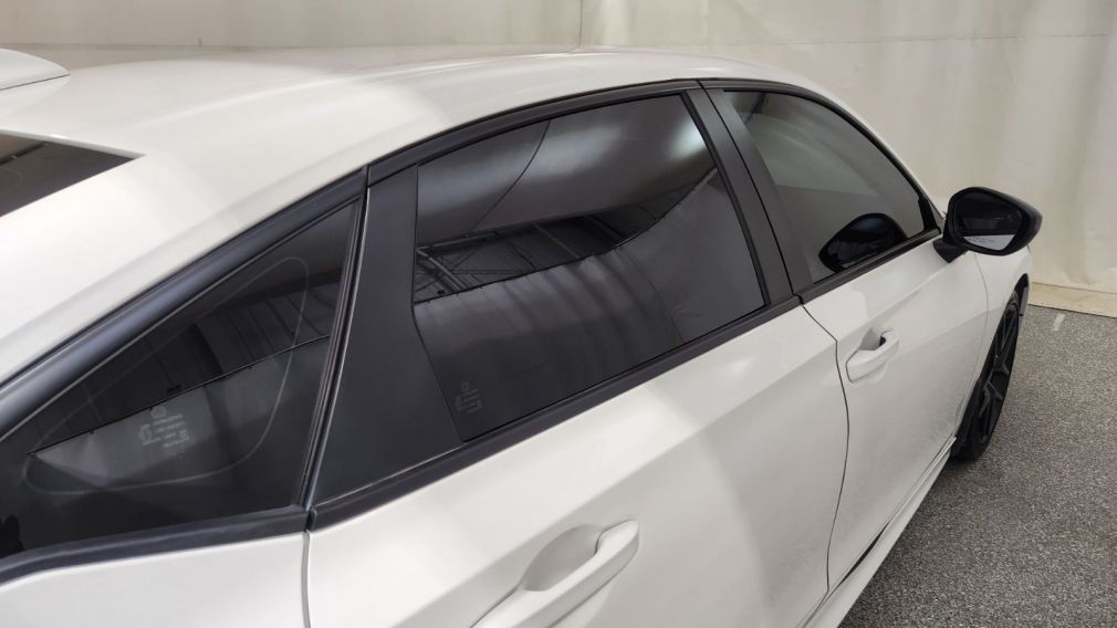 Honda Civic Sport 2025 d&rsquo;occasion à vendre - 5