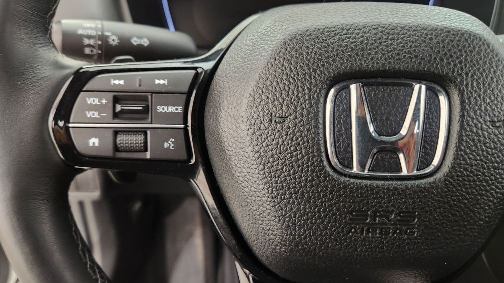 Honda Civic Sport 2025 d&rsquo;occasion à vendre - 26