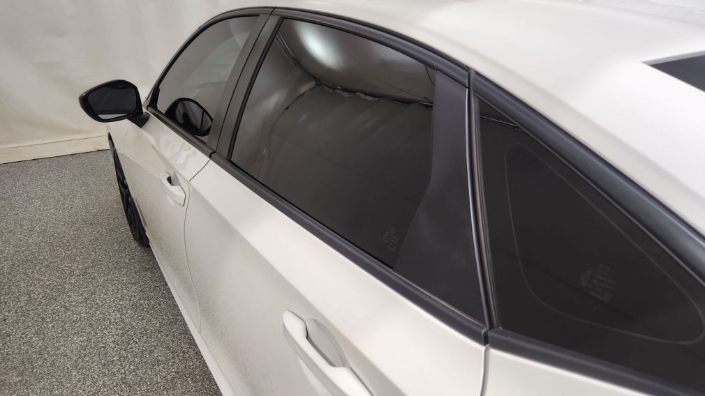Honda Civic Sport 2025 d&rsquo;occasion à vendre - 9