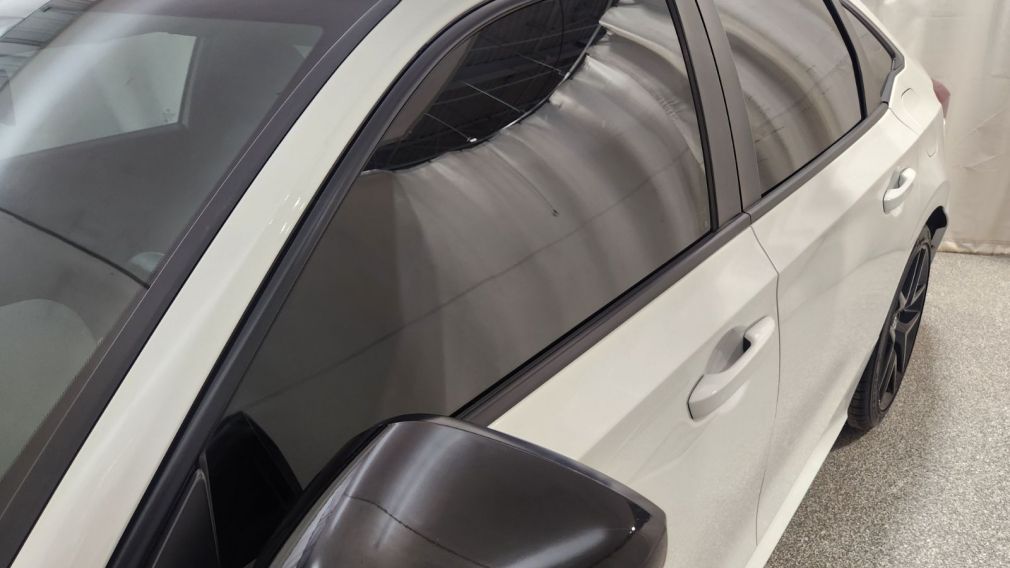 Honda Civic Sport 2025 d&rsquo;occasion à vendre - 11