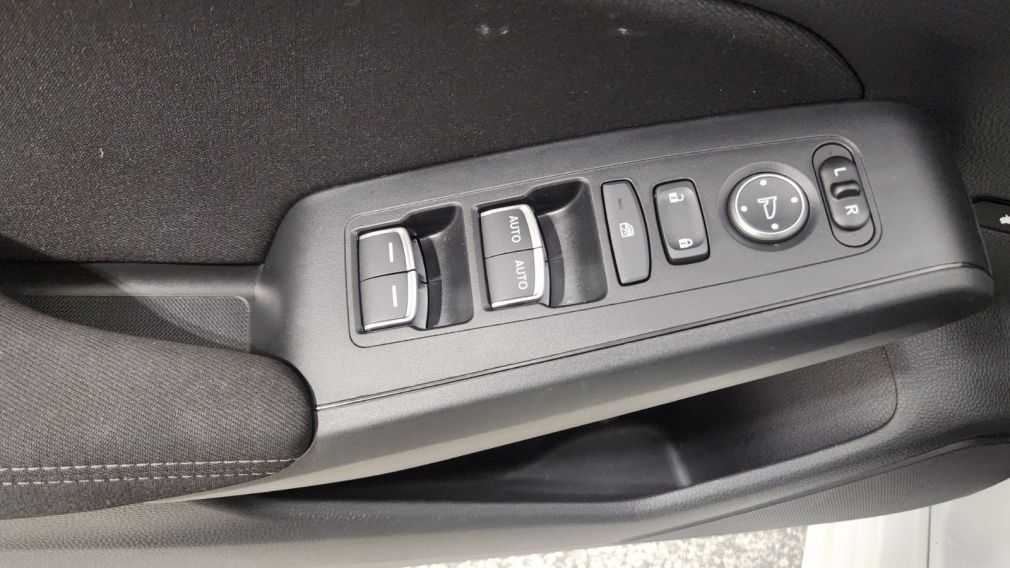 Honda Civic Sport 2025 d&rsquo;occasion à vendre - 28