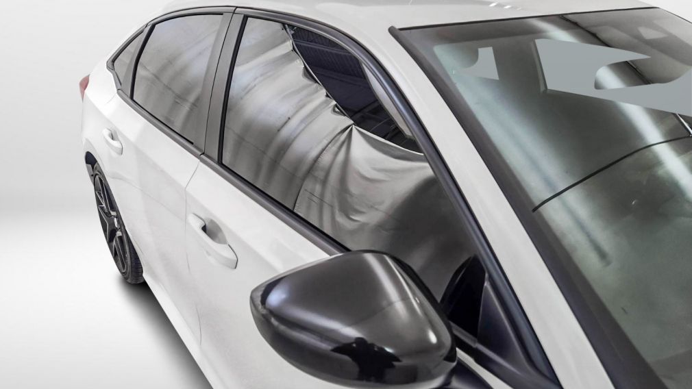 Honda Civic Sport 2025 d&rsquo;occasion à vendre - 2