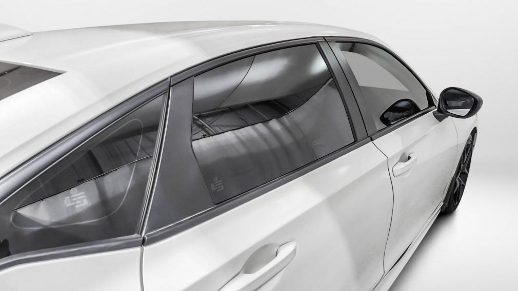 Honda Civic Sport 2025 d&rsquo;occasion à vendre - 5