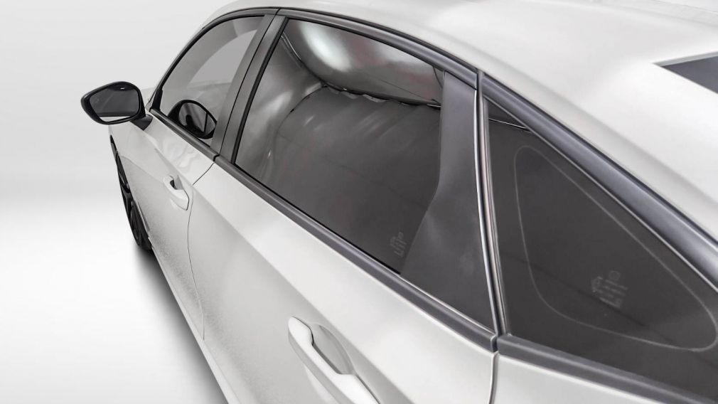 Honda Civic Sport 2025 d&rsquo;occasion à vendre - 9