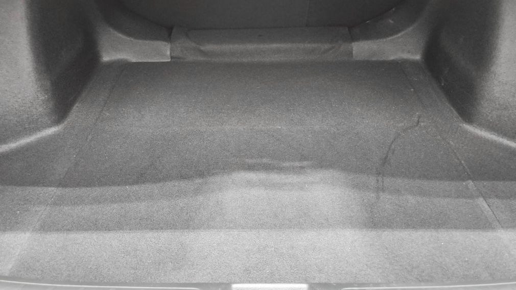 Honda Civic Sport 2025 d&rsquo;occasion à vendre - 16