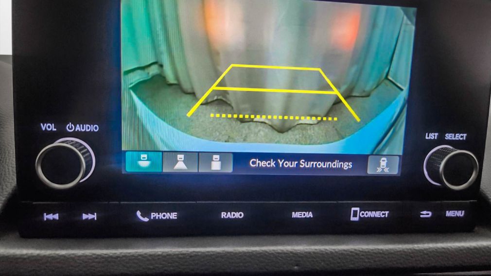 Honda Civic Sport 2025 d&rsquo;occasion à vendre - 21