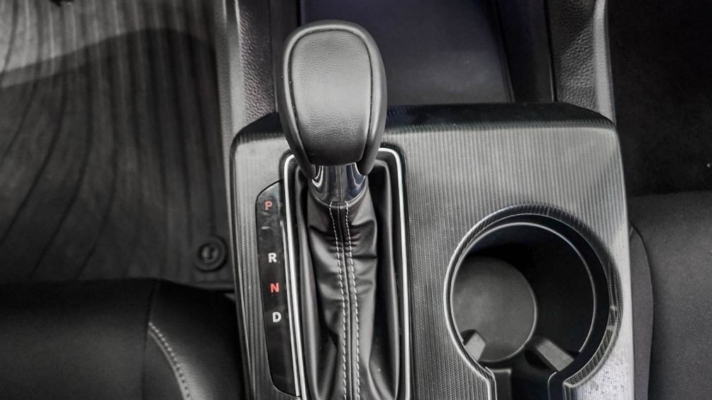 Honda Civic Sport 2025 d&rsquo;occasion à vendre - 23