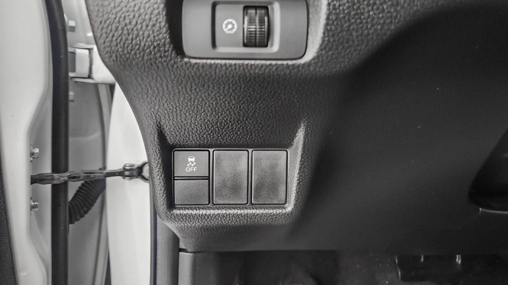 Honda Civic Sport 2025 d&rsquo;occasion à vendre - 25