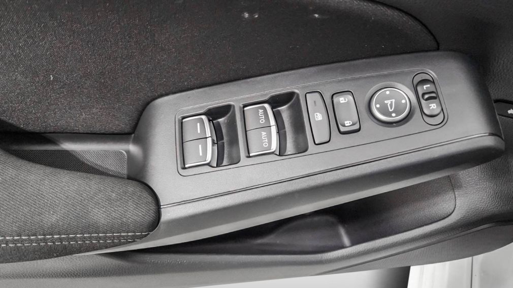 Honda Civic Sport 2025 d&rsquo;occasion à vendre - 28