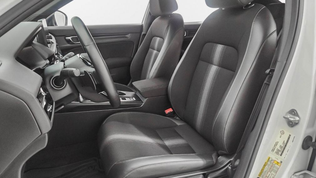 Honda Civic Sport 2025 d&rsquo;occasion à vendre - 30