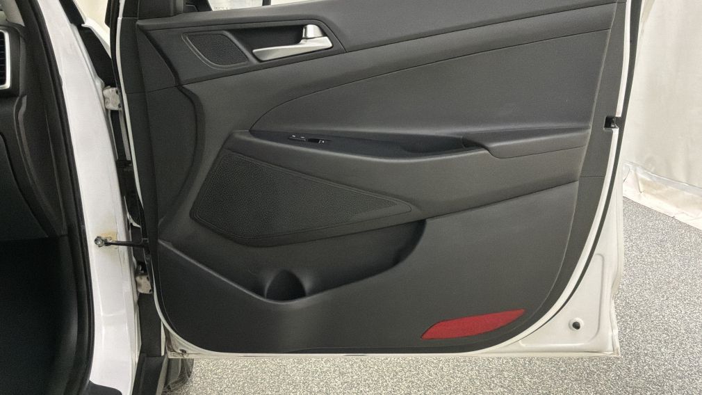 Hyundai Tucson Luxury 2020 d&rsquo;occasion à vendre - 30