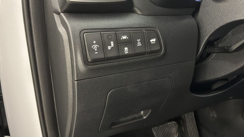 Hyundai Tucson Luxury 2020 d&rsquo;occasion à vendre - 19