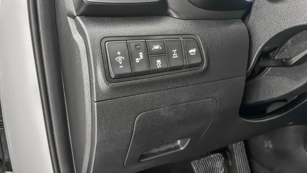 Hyundai Tucson Luxury 2020 d&rsquo;occasion à vendre - 20