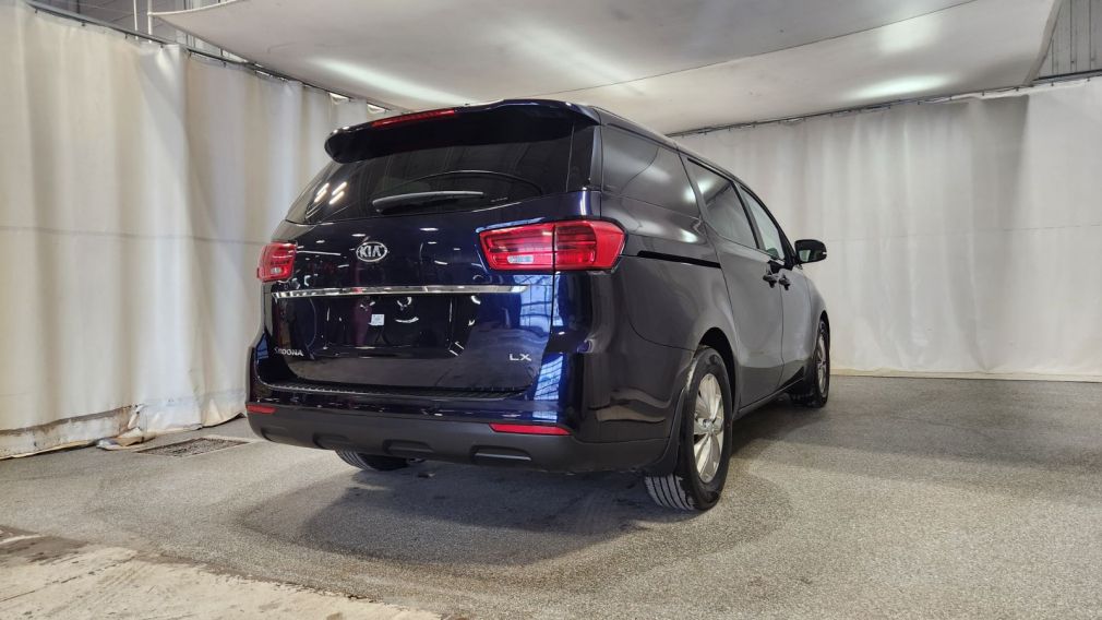 Kia Sedona LX 2020 d&rsquo;occasion à vendre - 5