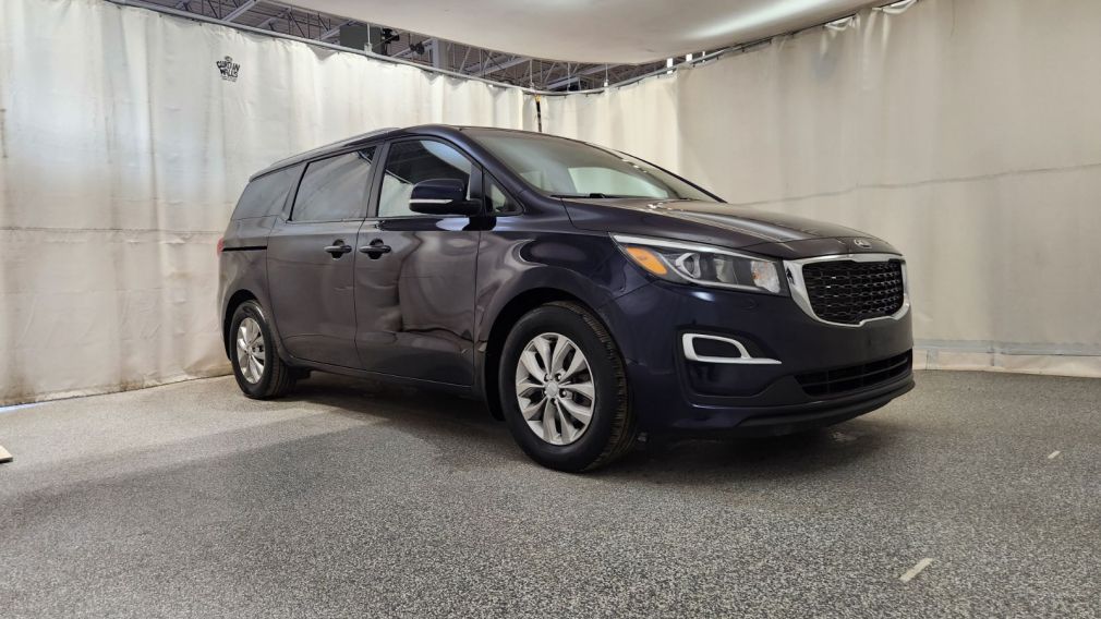 Kia Sedona LX 2020 d&rsquo;occasion à vendre - 7