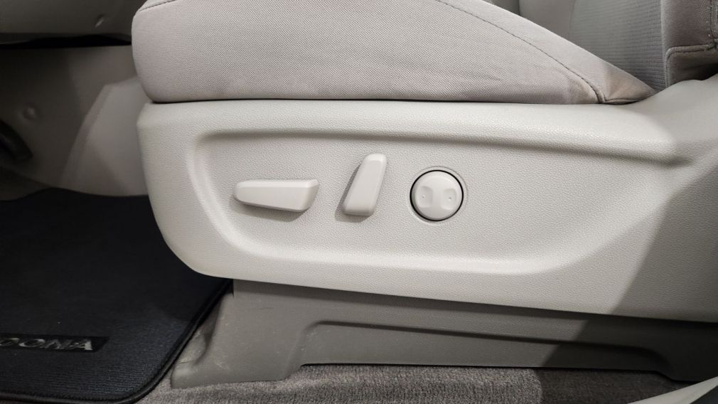 Kia Sedona LX 2020 d&rsquo;occasion à vendre - 22