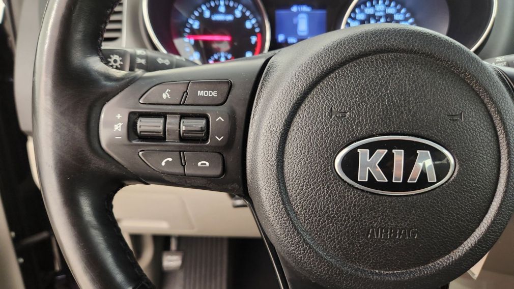 Kia Sedona LX 2020 d&rsquo;occasion à vendre - 17