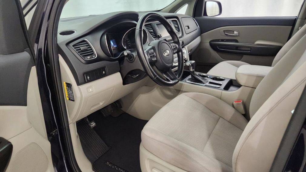 Kia Sedona LX 2020 d&rsquo;occasion à vendre - 23