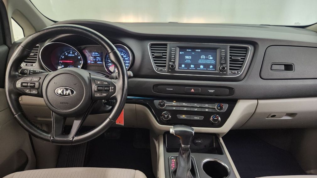 Kia Sedona LX 2020 d&rsquo;occasion à vendre - 34