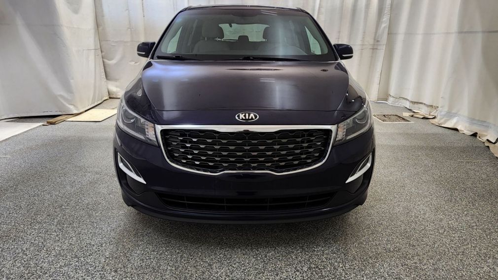 Kia Sedona LX 2020 d&rsquo;occasion à vendre - 8