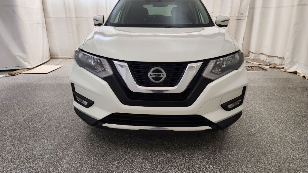 Nissan Rogue SV 2018 d&rsquo;occasion à vendre - 8