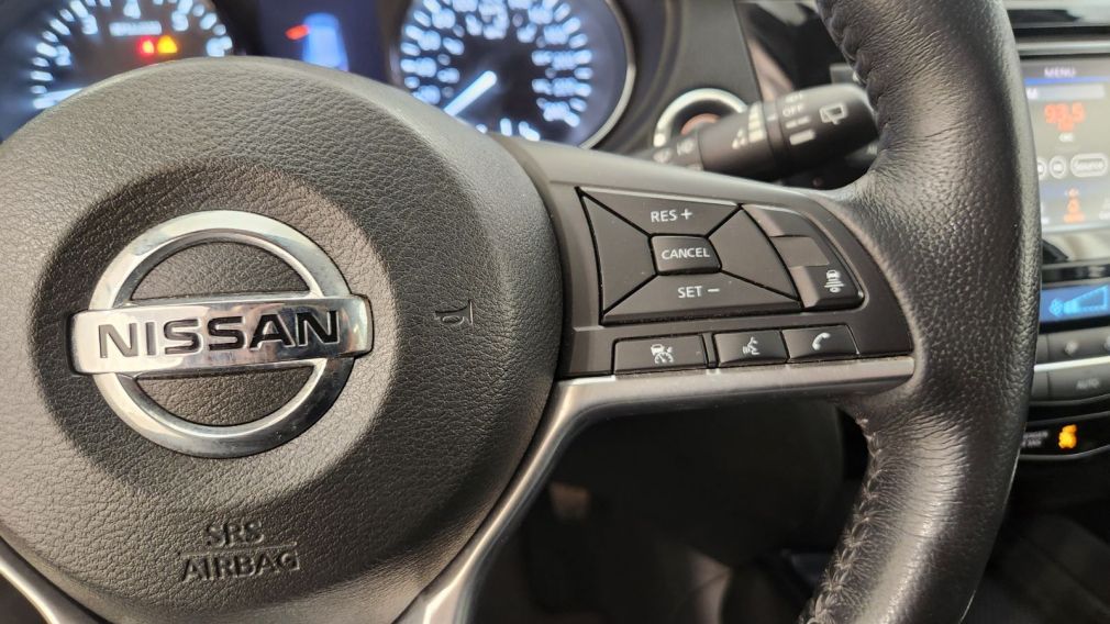 Nissan Rogue SV 2018 d&rsquo;occasion à vendre - 20