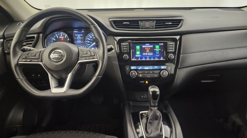 Nissan Rogue SV 2018 d&rsquo;occasion à vendre - 32