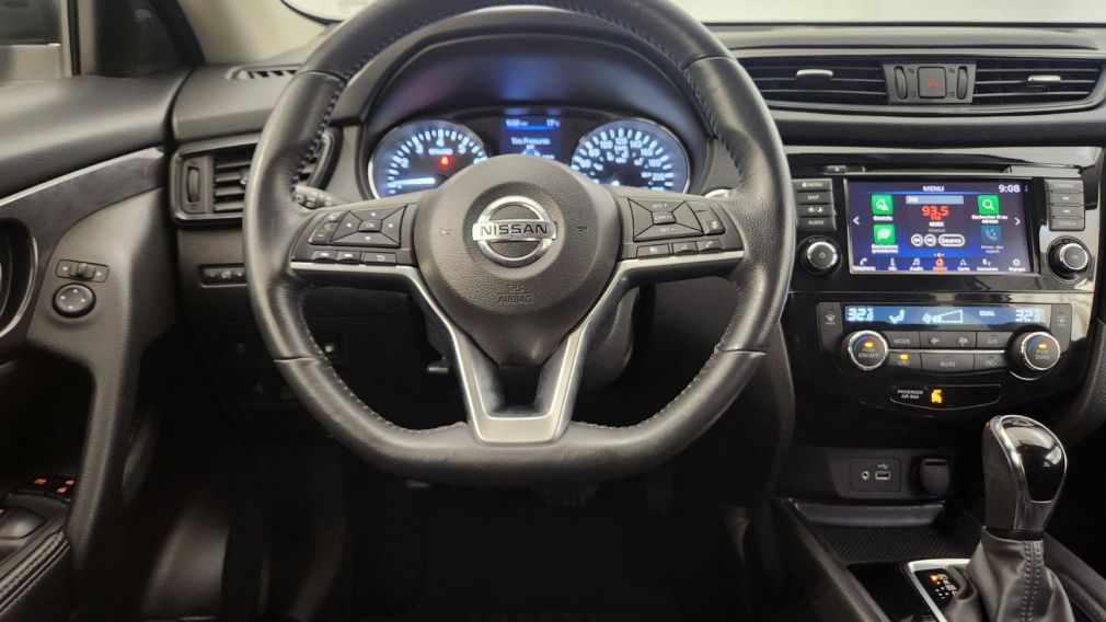 Nissan Rogue SV 2018 d&rsquo;occasion à vendre - 33