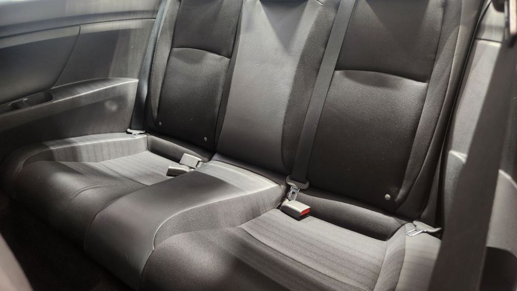 Honda Civic Sport 2019 d&rsquo;occasion à vendre - 31