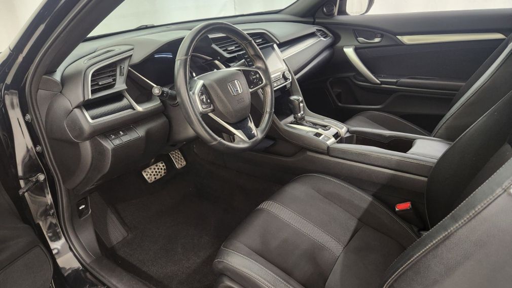 Honda Civic Sport 2019 d&rsquo;occasion à vendre - 24
