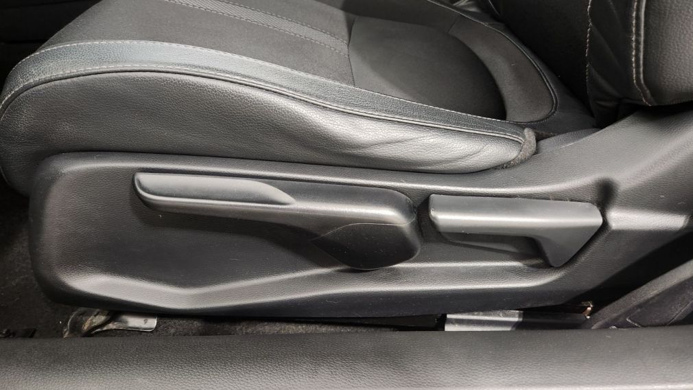 Honda Civic Sport 2019 d&rsquo;occasion à vendre - 28