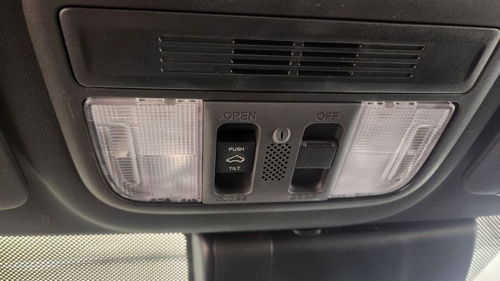 Honda Civic Sport 2019 d&rsquo;occasion à vendre - 27