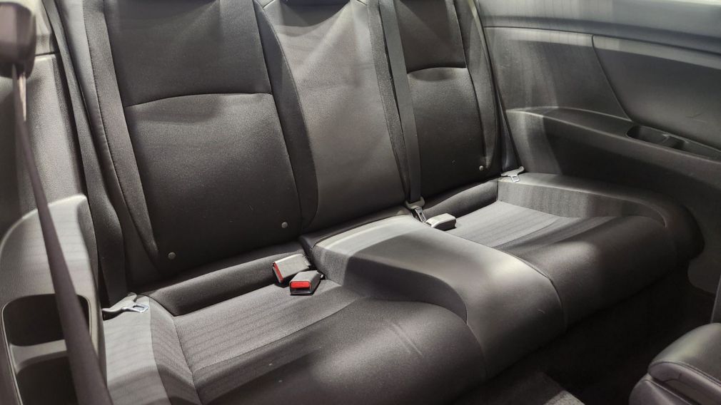 Honda Civic Sport 2019 d&rsquo;occasion à vendre - 32