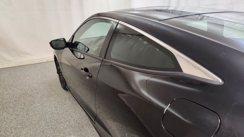 Honda Civic Sport 2019 d&rsquo;occasion à vendre - 9