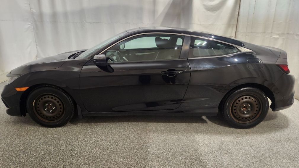 Honda Civic Sport 2019 d&rsquo;occasion à vendre - 10