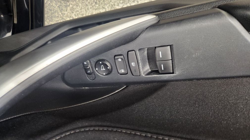 Honda Civic Sport 2019 d&rsquo;occasion à vendre - 30
