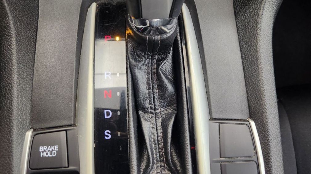 Honda Civic Sport 2019 d&rsquo;occasion à vendre - 25