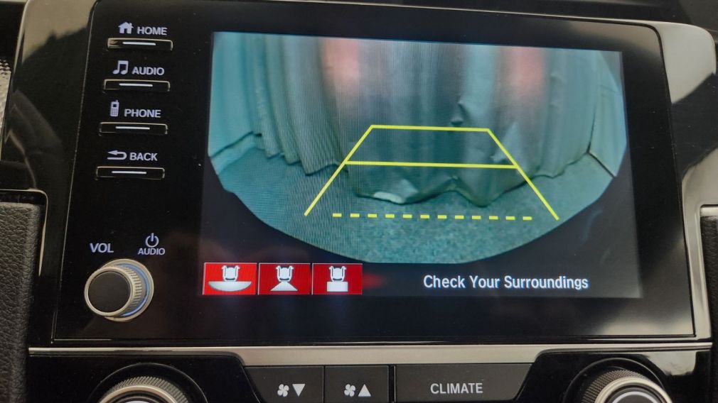 Honda Civic Sport 2019 d&rsquo;occasion à vendre - 23