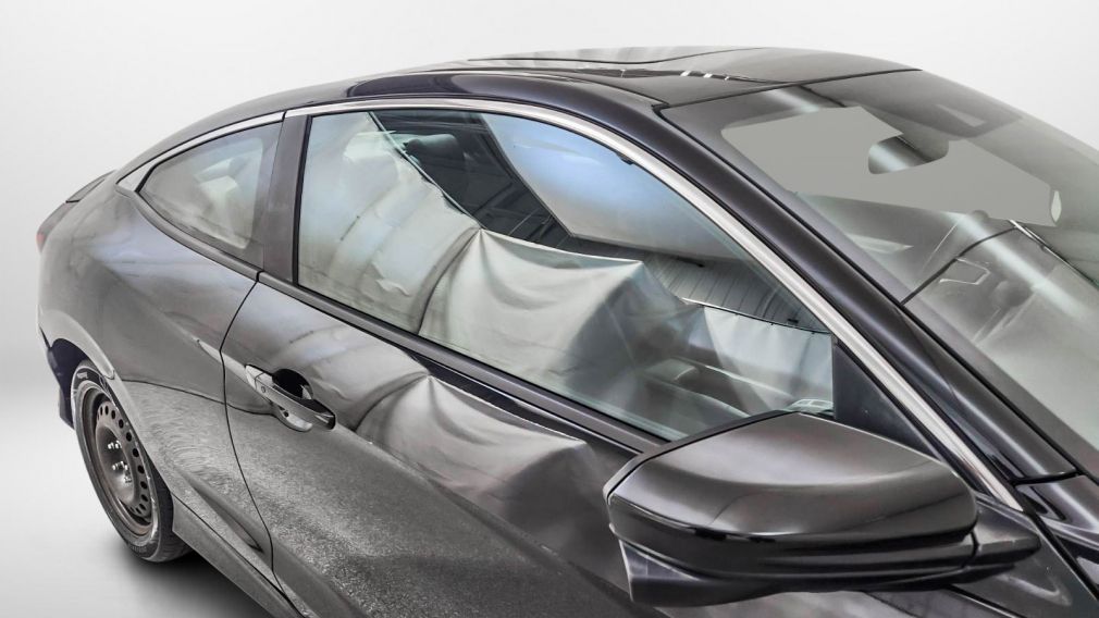 Honda Civic Sport 2019 d&rsquo;occasion à vendre - 9