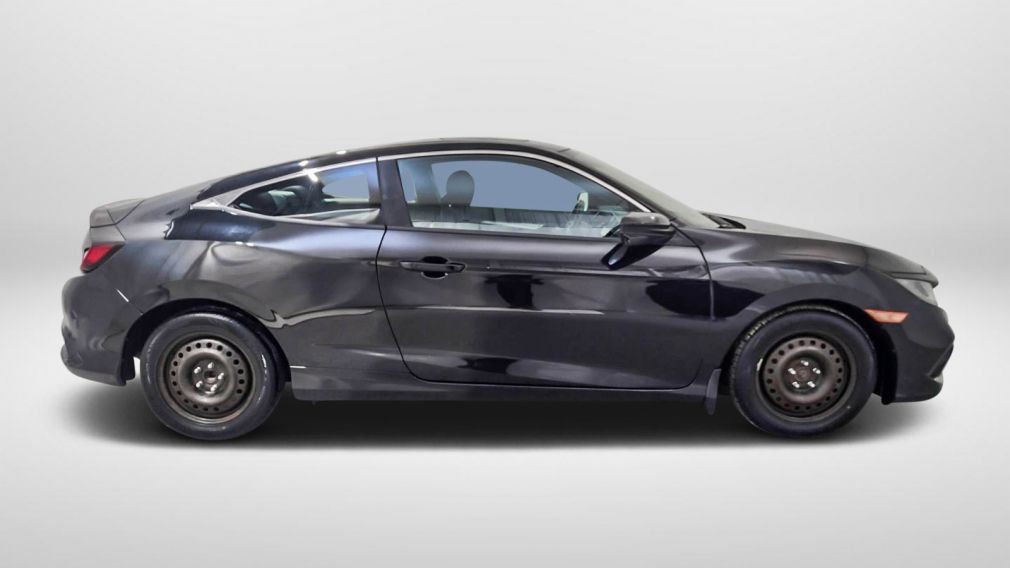 Honda Civic Sport 2019 d&rsquo;occasion à vendre - 8