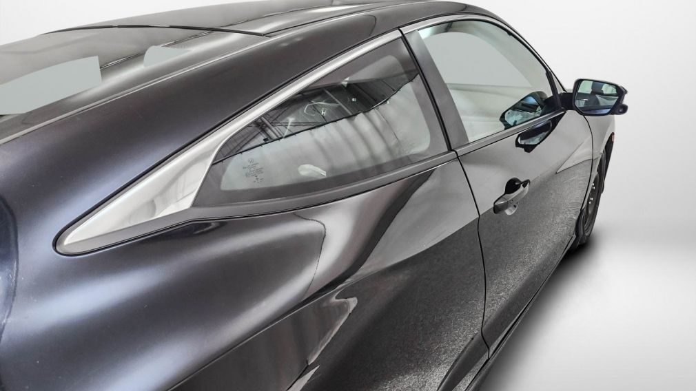 Honda Civic Sport 2019 d&rsquo;occasion à vendre - 10