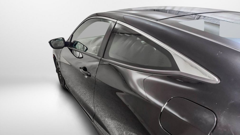 Honda Civic Sport 2019 d&rsquo;occasion à vendre - 11