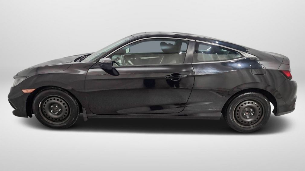 Honda Civic Sport 2019 d&rsquo;occasion à vendre - 4