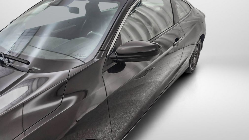 Honda Civic Sport 2019 d&rsquo;occasion à vendre - 12