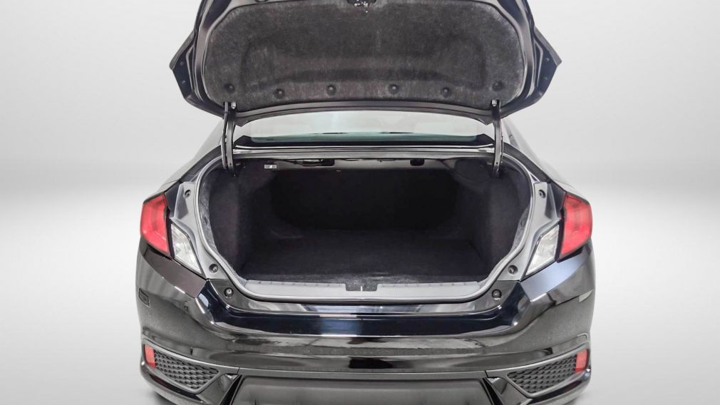 Honda Civic Sport 2019 d&rsquo;occasion à vendre - 15