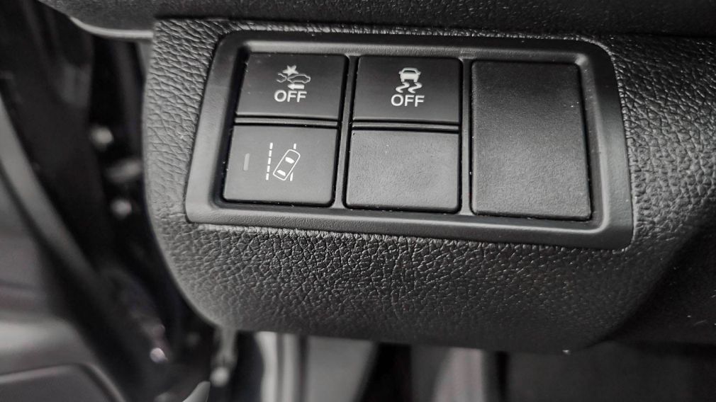 Honda Civic Sport 2019 d&rsquo;occasion à vendre - 26